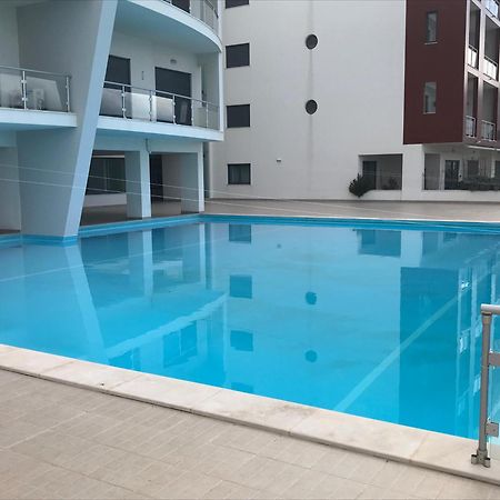 Apartamentos De Lujo Con Vistas Al Mar 세심브라 외부 사진