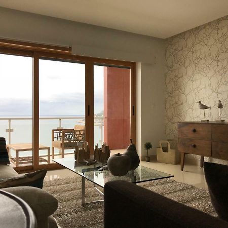 Apartamentos De Lujo Con Vistas Al Mar 세심브라 외부 사진