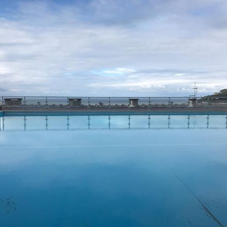 Apartamentos De Lujo Con Vistas Al Mar 세심브라 외부 사진