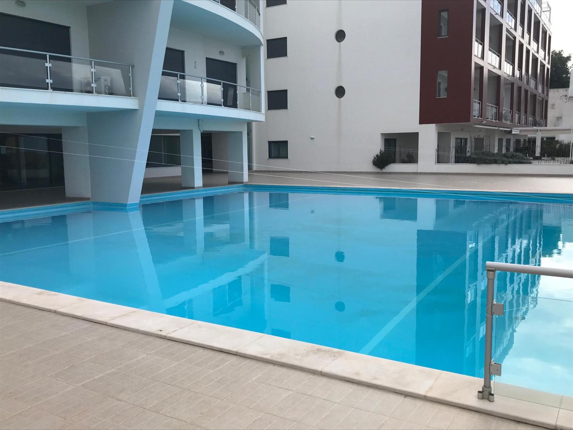 Apartamentos De Lujo Con Vistas Al Mar 세심브라 외부 사진