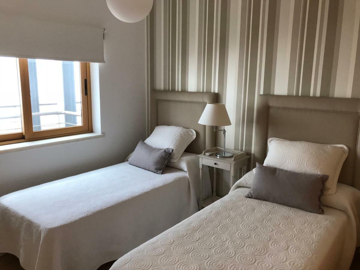 Apartamentos De Lujo Con Vistas Al Mar 세심브라 외부 사진