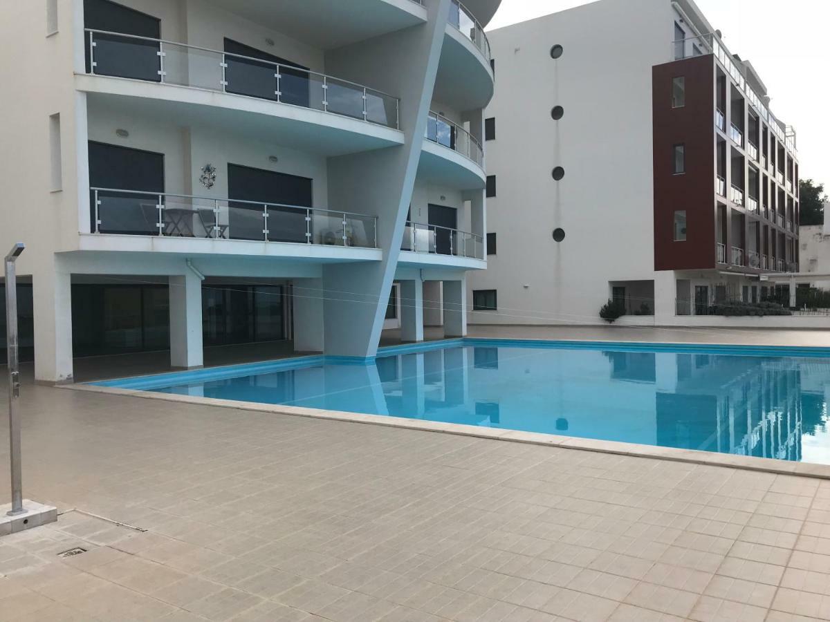 Apartamentos De Lujo Con Vistas Al Mar 세심브라 외부 사진