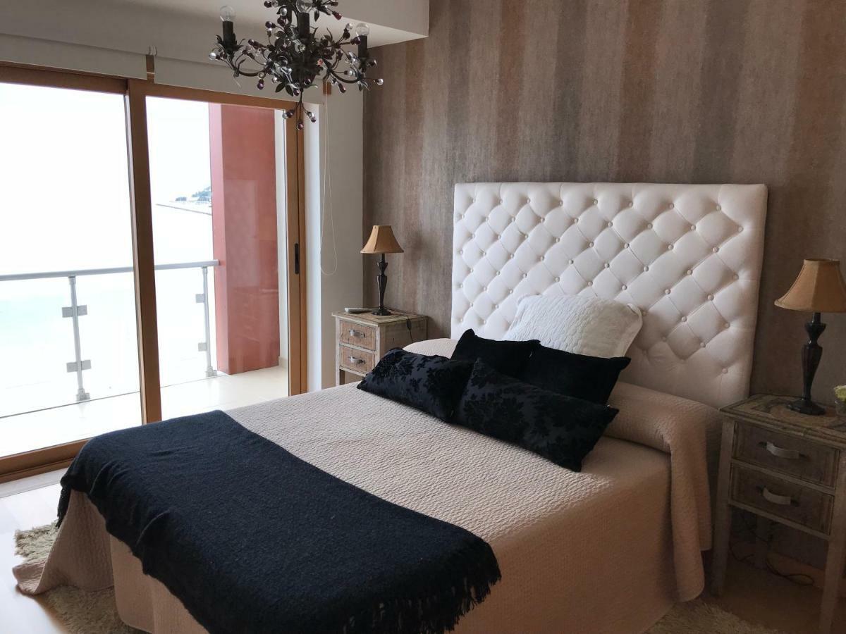 Apartamentos De Lujo Con Vistas Al Mar 세심브라 외부 사진