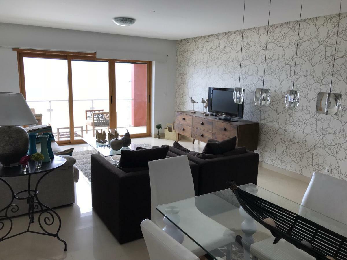 Apartamentos De Lujo Con Vistas Al Mar 세심브라 외부 사진