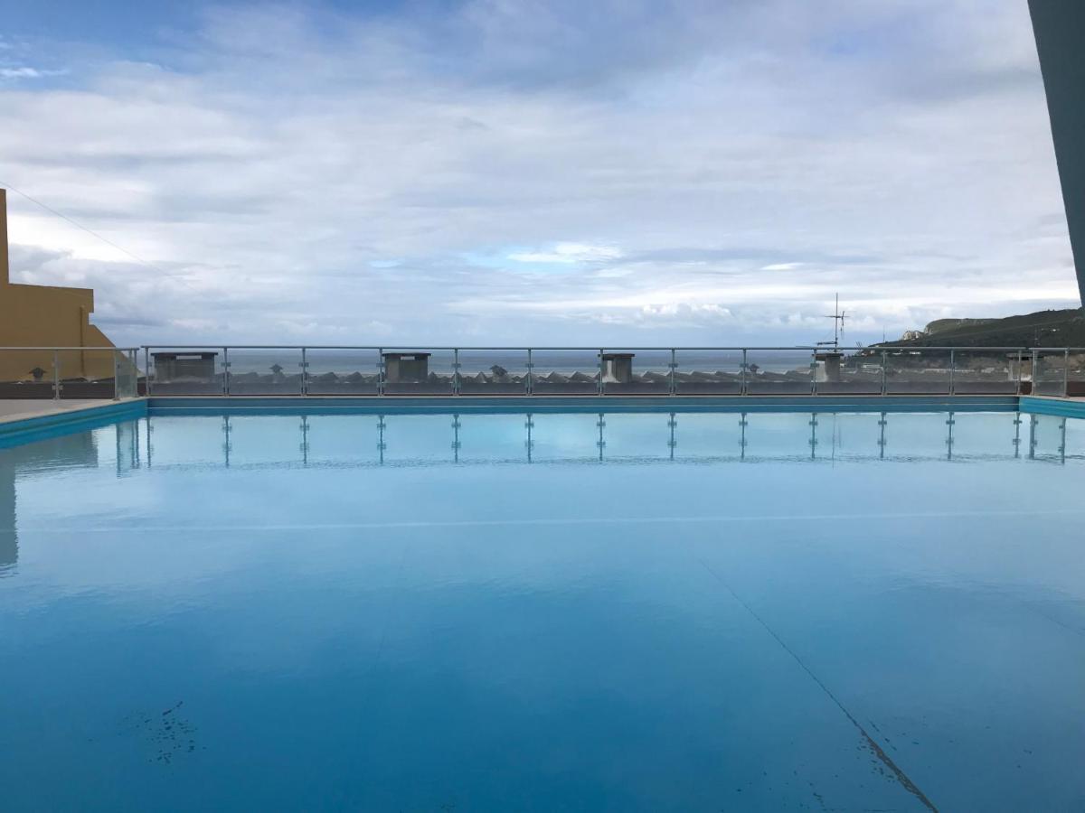 Apartamentos De Lujo Con Vistas Al Mar 세심브라 외부 사진